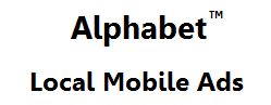 Alphabet Mobile Barbers